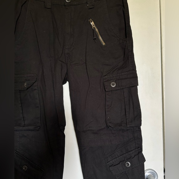 New. Men’s AK Army Cargo Pants - Picture 2 of 4